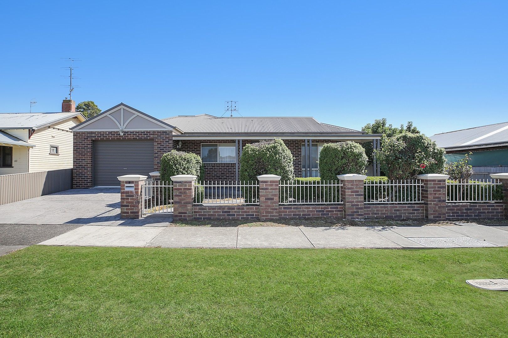 1/24 Parrott Street, Cobden VIC 3266, Image 0