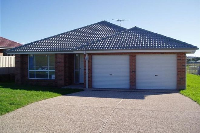 Picture of LOT 50 DURHAM ROAD, BRANXTON NSW 2335