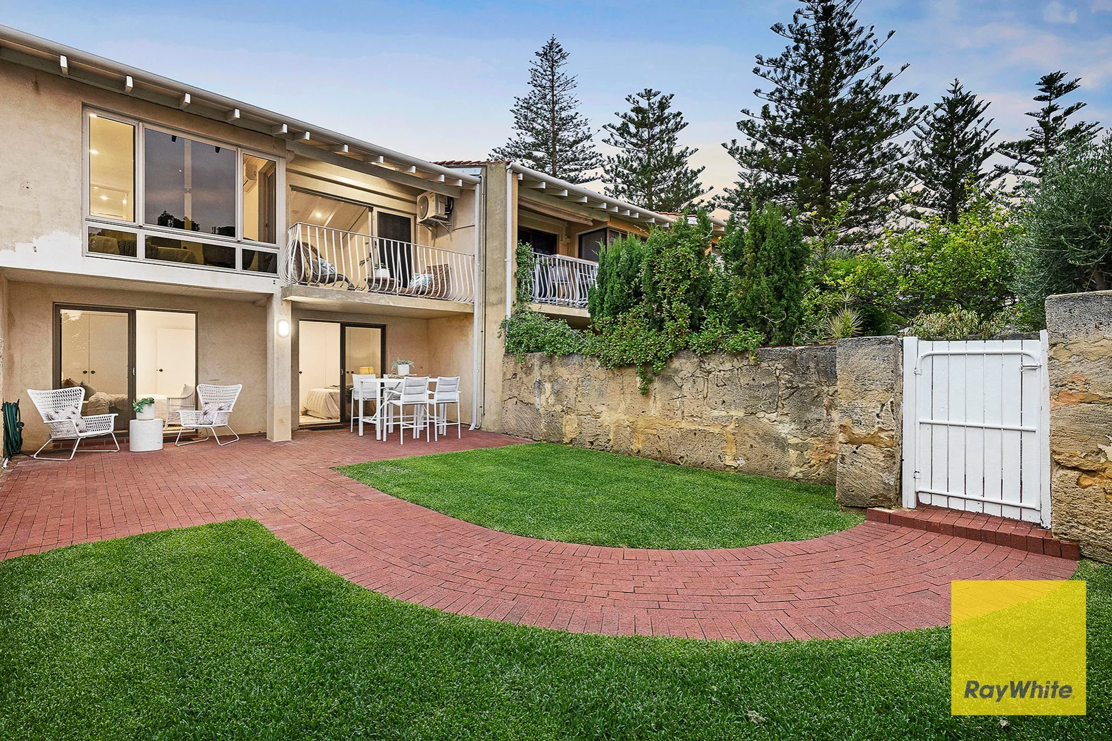 Additional image 32 of 3/22 Salvado Street, Cottesloe WA 6011