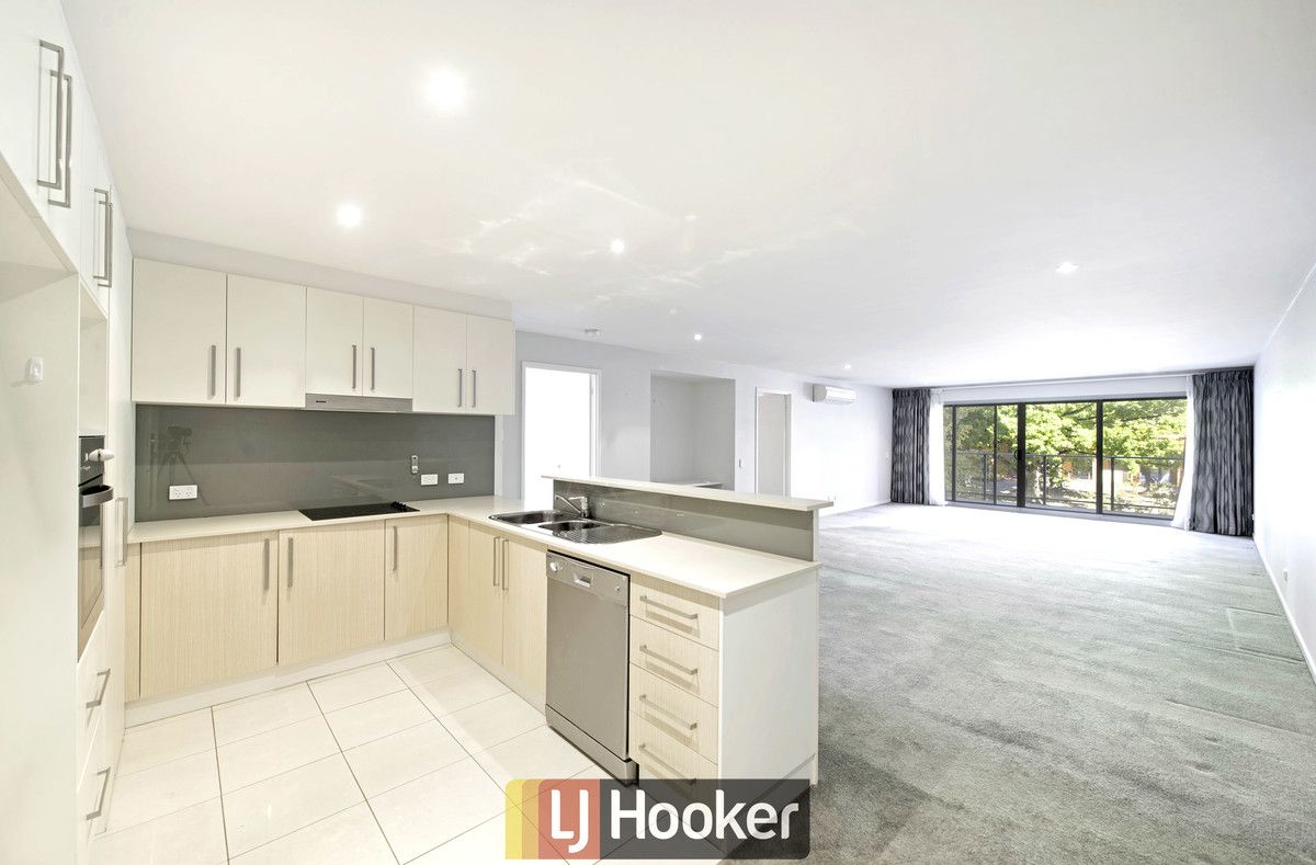 7/5 Gould Street, Turner ACT 2612