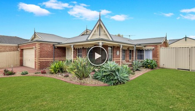 Picture of 36 Brookland Greens Boulevard, CRANBOURNE VIC 3977