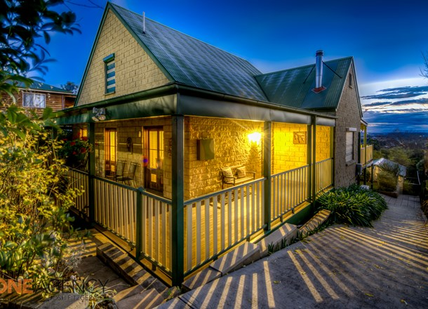 12 William Street, Millthorpe NSW 2798