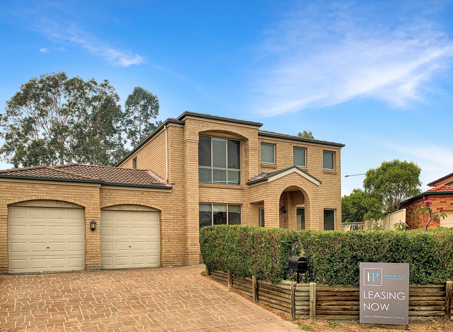 12 Lemongum Place, Quakers Hill NSW 2763 House For Rent Domain