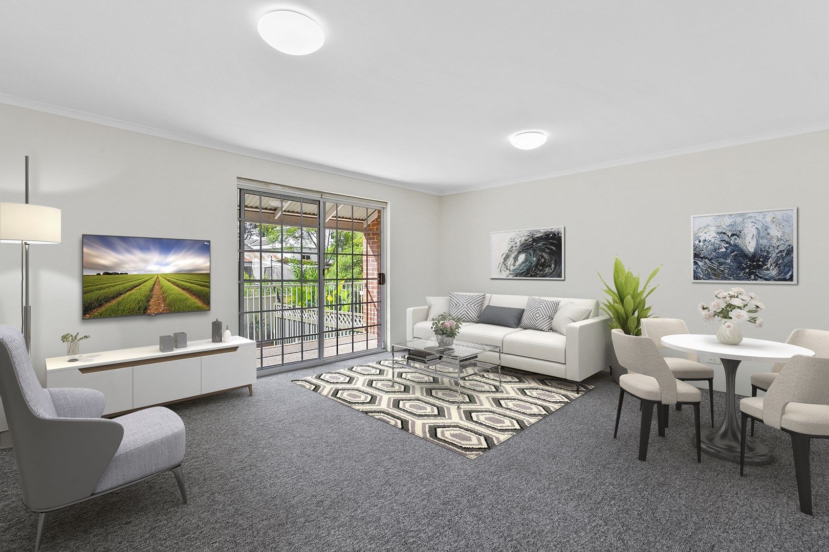 4/18 Paget Street, Richmond NSW 2753, Image 0