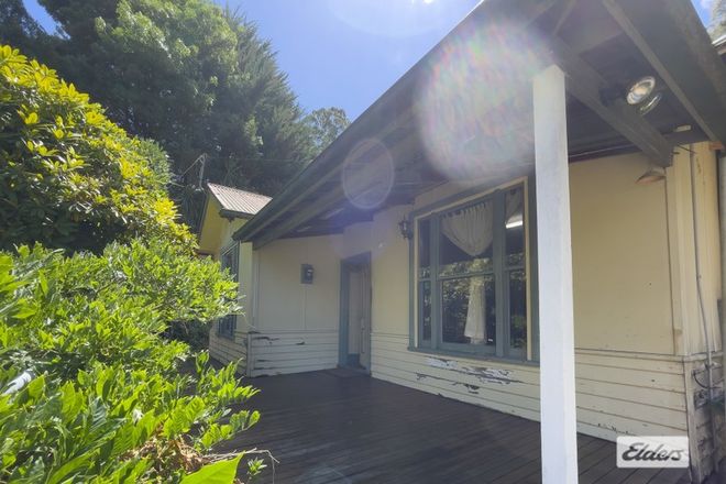 Picture of 3 Scott Street, WOODS POINT VIC 3723