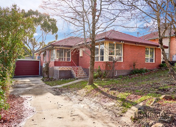 5 Glenview Road, Doncaster East VIC 3109