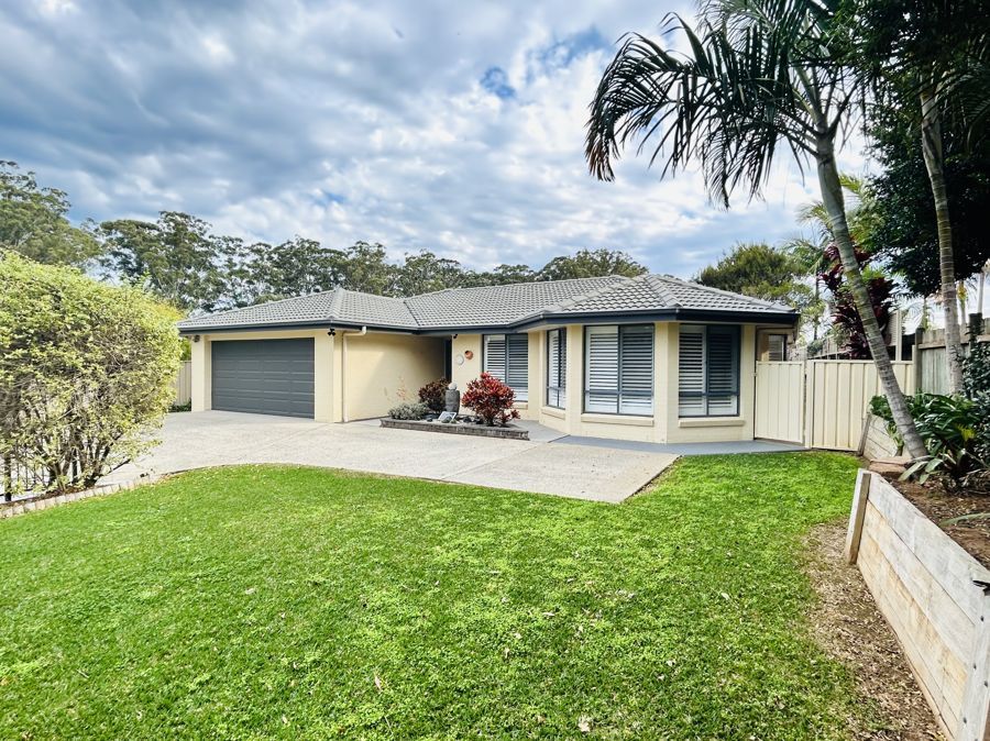 3 Camellia Close, Boambee East NSW 2452