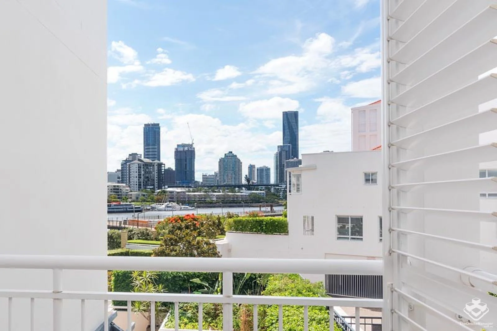 Additional image 25 of ID:21174033/6 Merthyr Road, New Farm QLD 4005