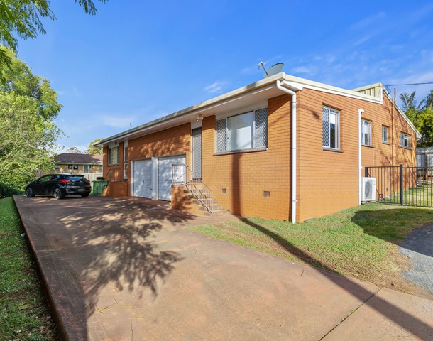 1/24 Claret Street, Wilsonton Heights QLD 4350