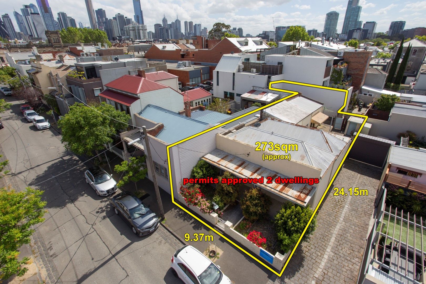13 Church Street, South Melbourne VIC 3205, Image 0