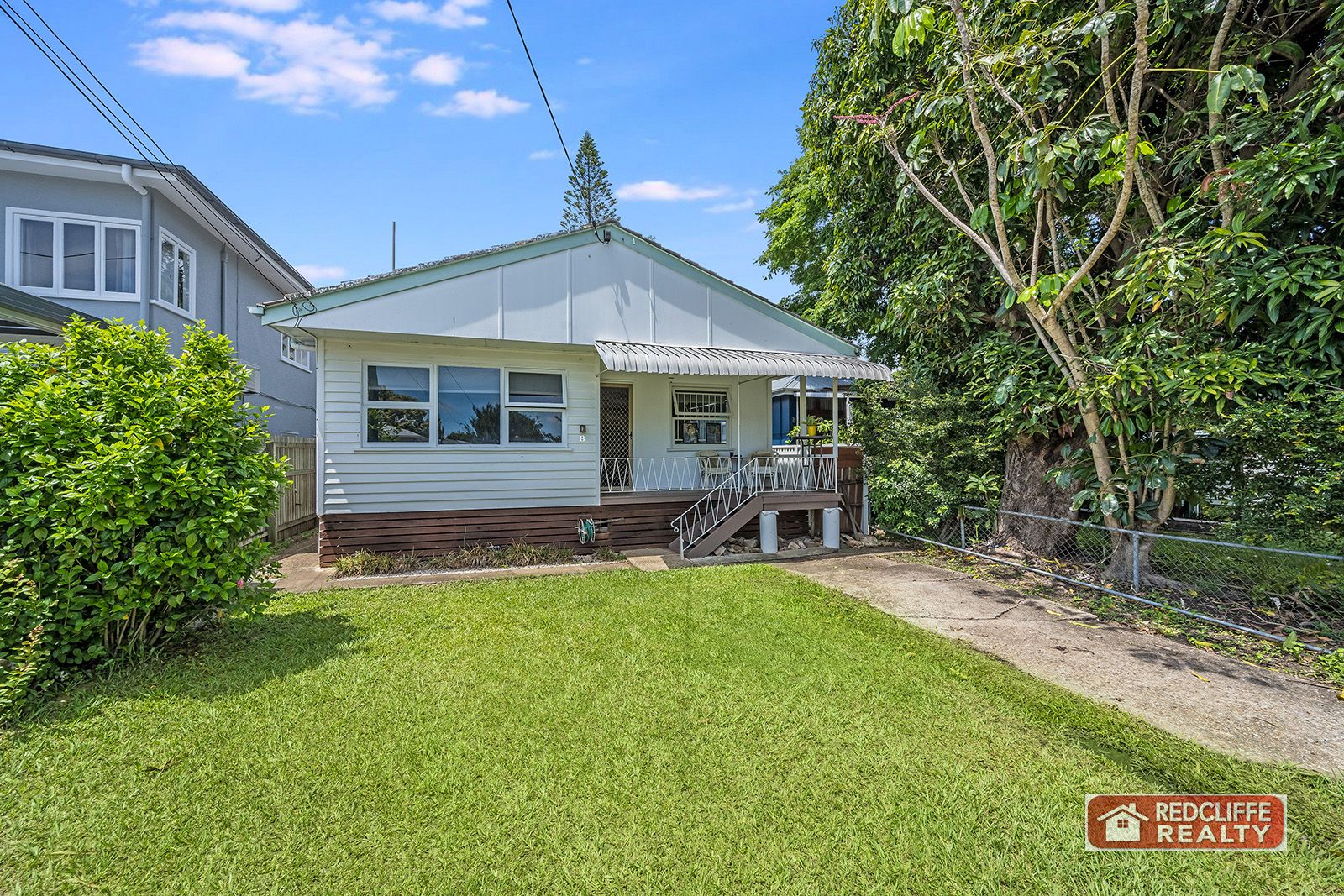 8 Inglis Street, Woody Point QLD 4019, Image 0