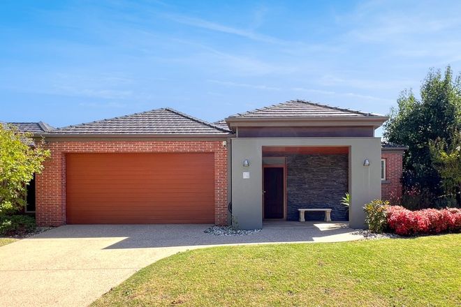 Picture of 7/3 Paddington Terrace, BERWICK VIC 3806