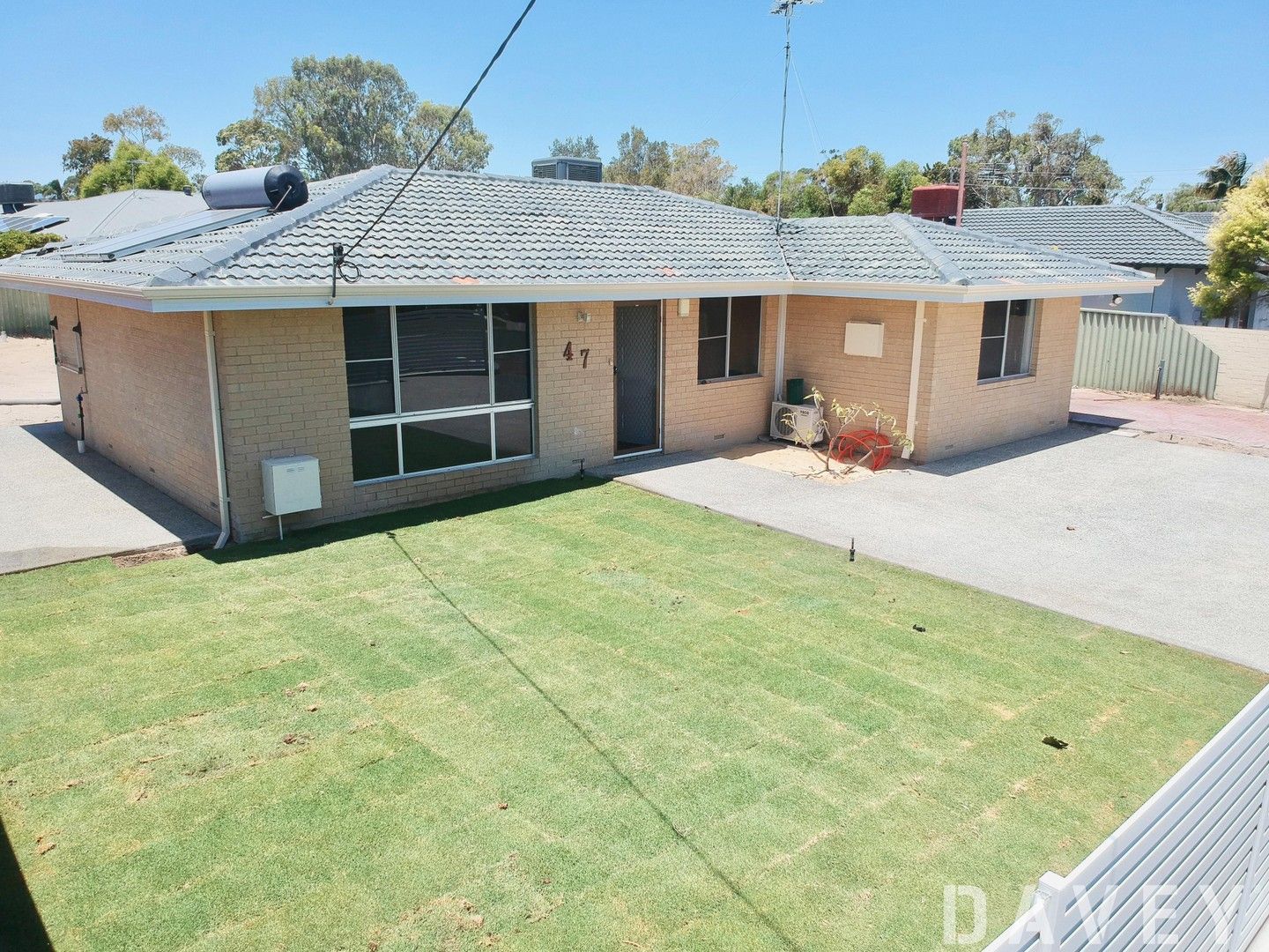 4 bedrooms House in 47A Blaxland Way PADBURY WA, 6025