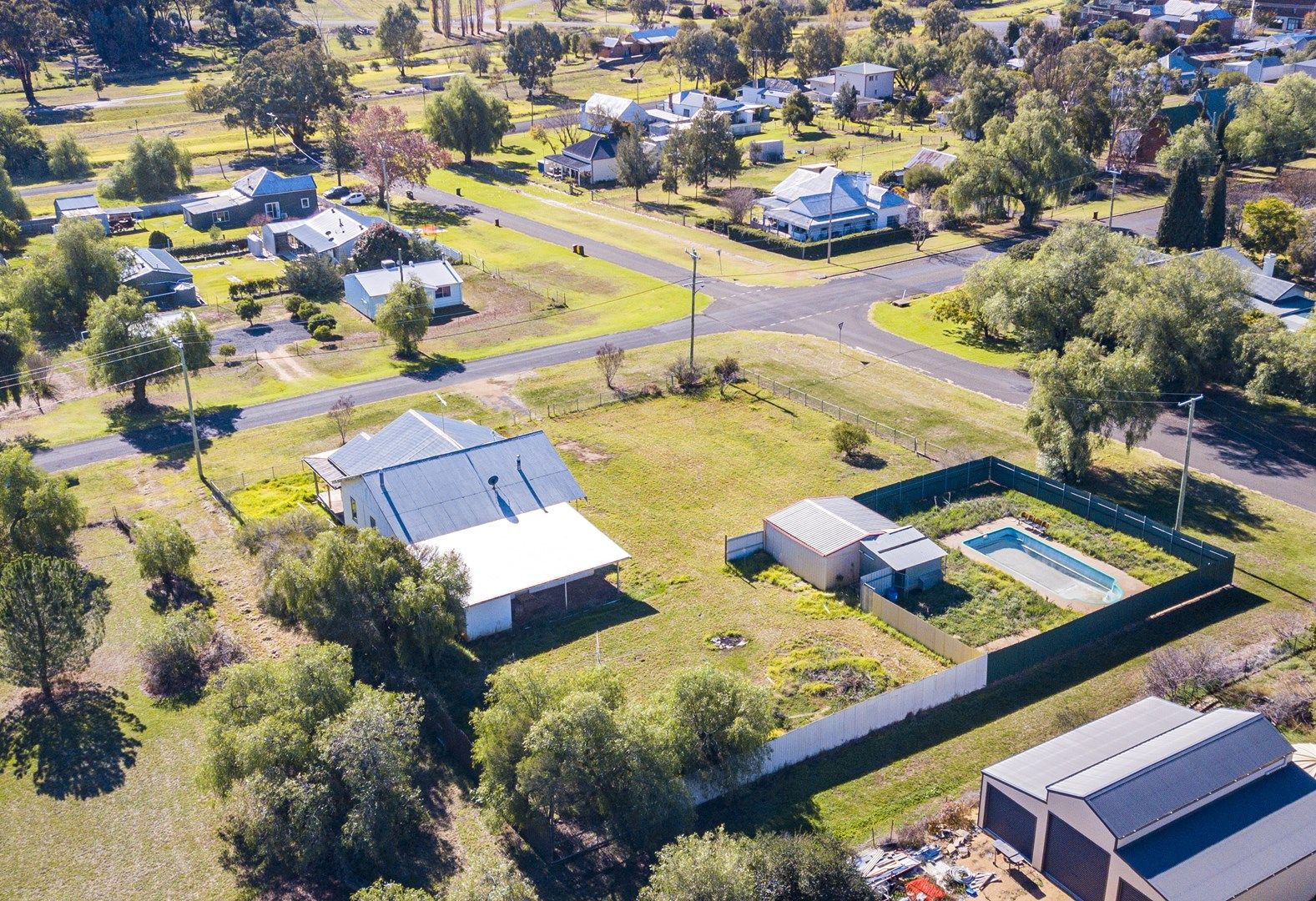 39 Carrington Street, Woodstock NSW 2793, Image 0