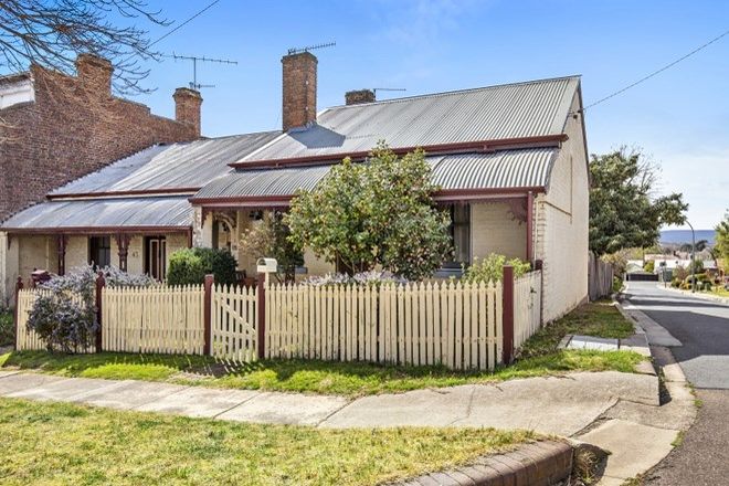 Picture of 45 Montague Street, GOULBURN NSW 2580