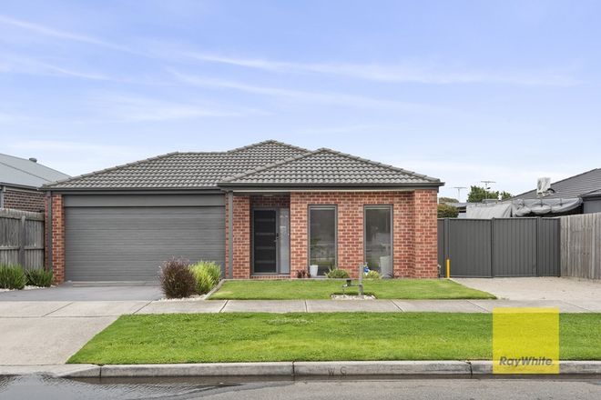 Picture of 26 Diaz Drive, GROVEDALE VIC 3216
