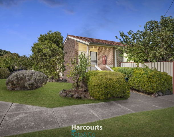 15 Pinetree Crescent, Lalor VIC 3075