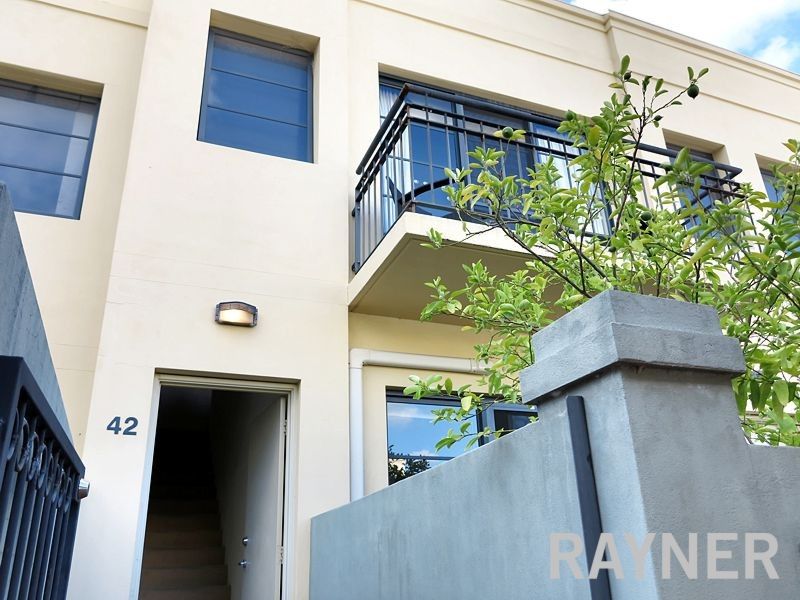 42/28 Robinson Avenue, Perth WA 6000, Image 0