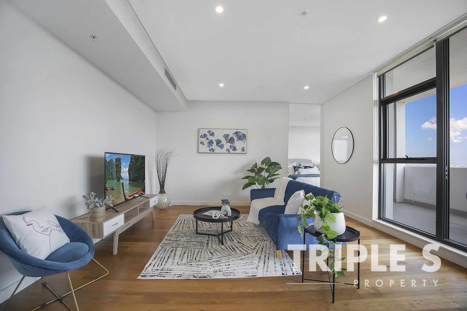 1601/3 Mooltan Avenue, Macquarie Park NSW 2113, Image 1