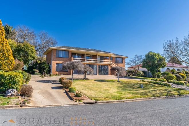 Picture of 36 Maple Crescent, BLAYNEY NSW 2799