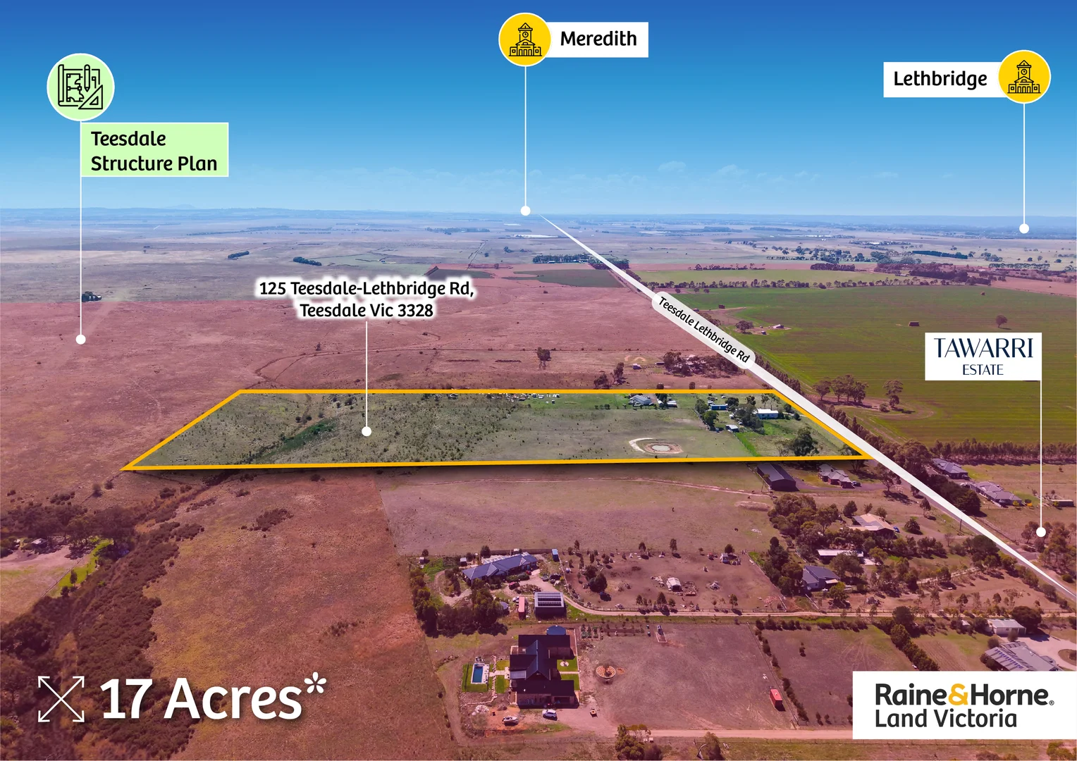 Additional image 8 of 125 Teesdale-Lethbridge Road, Teesdale VIC 3328