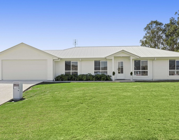 27B Gowrie Birnam Road, Gowrie Junction QLD 4352