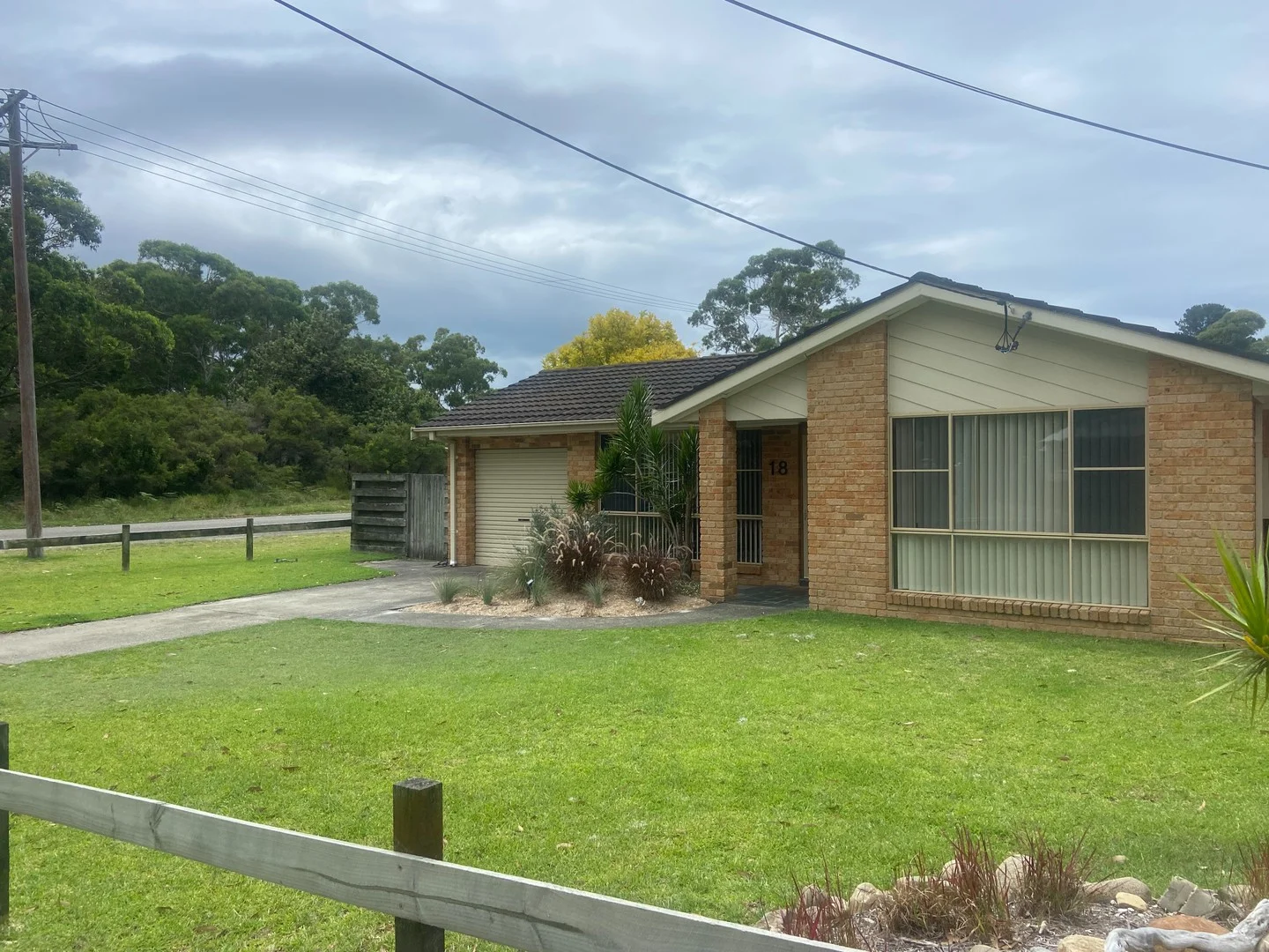 18 Centre Street, Callala Beach NSW 2540