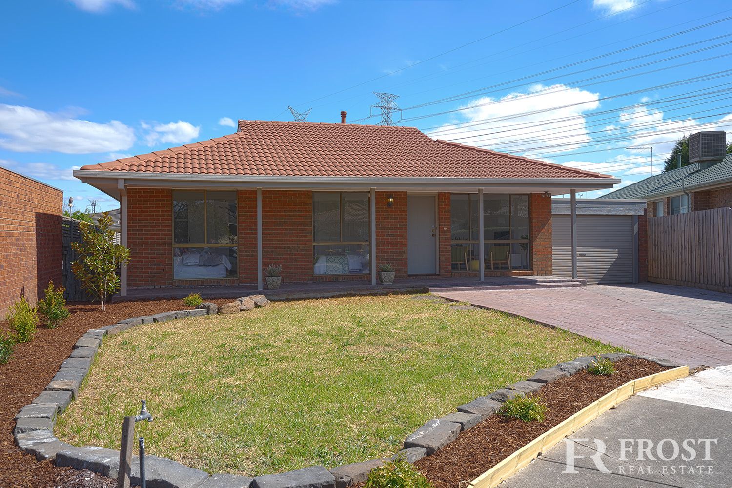 5 Bromwich Court, Mill Park VIC 3082, Image 0