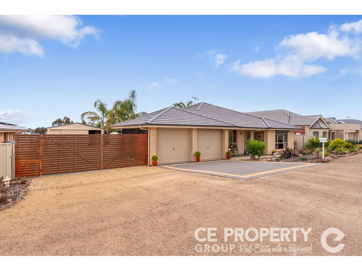 68 Sickerdick Street, Mannum SA 5238, Image 1