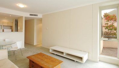 Picture of 4/257 Oxford Street, BONDI JUNCTION NSW 2022