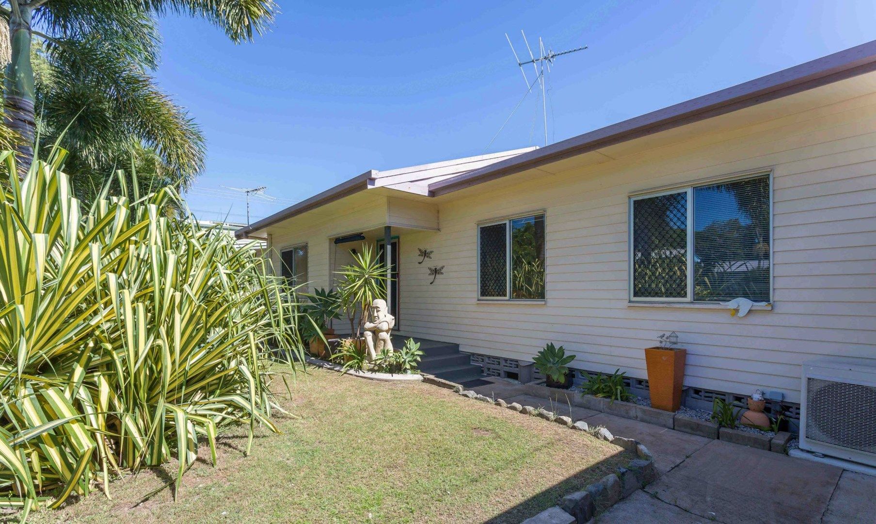 3 Stockbridge Street, West Mackay QLD 4740, Image 0