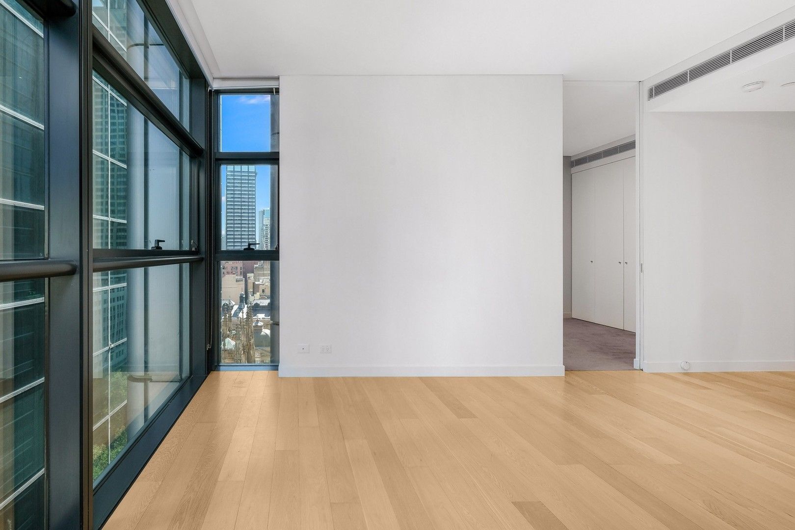 1 bedrooms Apartment / Unit / Flat in 2515/101 Bathurst Street SYDNEY NSW, 2000