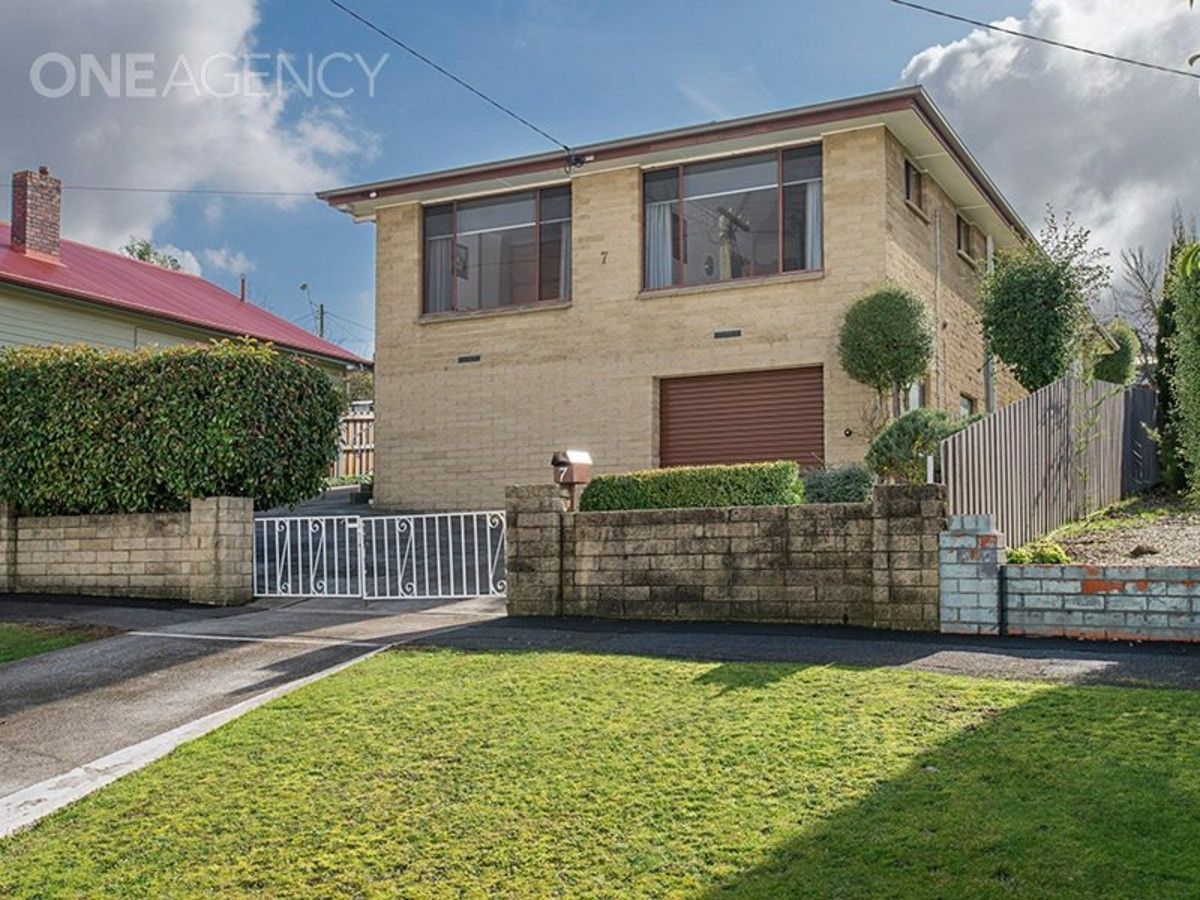 7 Conway Street, Mowbray TAS 7248, Image 0