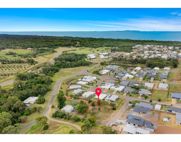 Lot 1 Pacific Heights Road, Pacific Heights QLD 4703