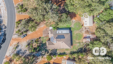 Picture of 18 Gulf Way, LESCHENAULT WA 6233