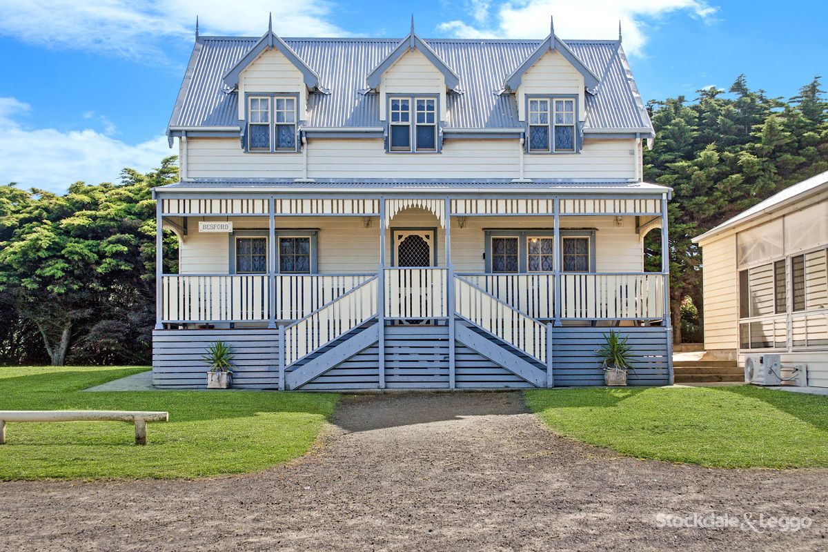 5 Thistle Place Port Fairy Vic 3284 Domain