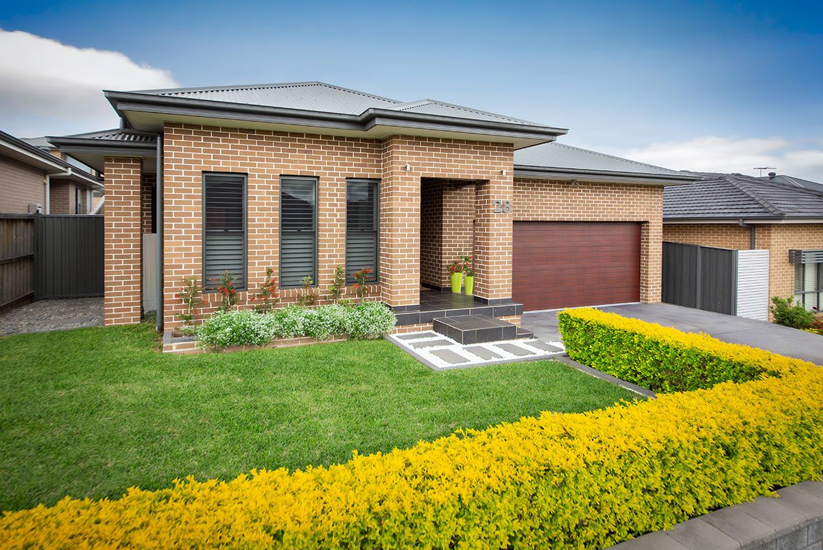 28 Timbrey Circuit, Barden Ridge NSW 2234, Image 0