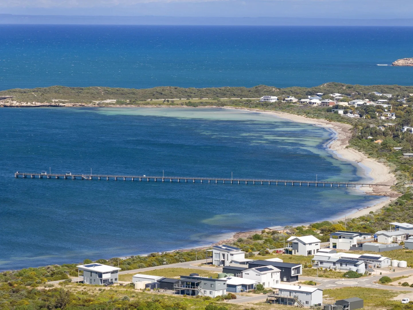 Lot 50/32 Peregrine Drive, Marion Bay SA 5575