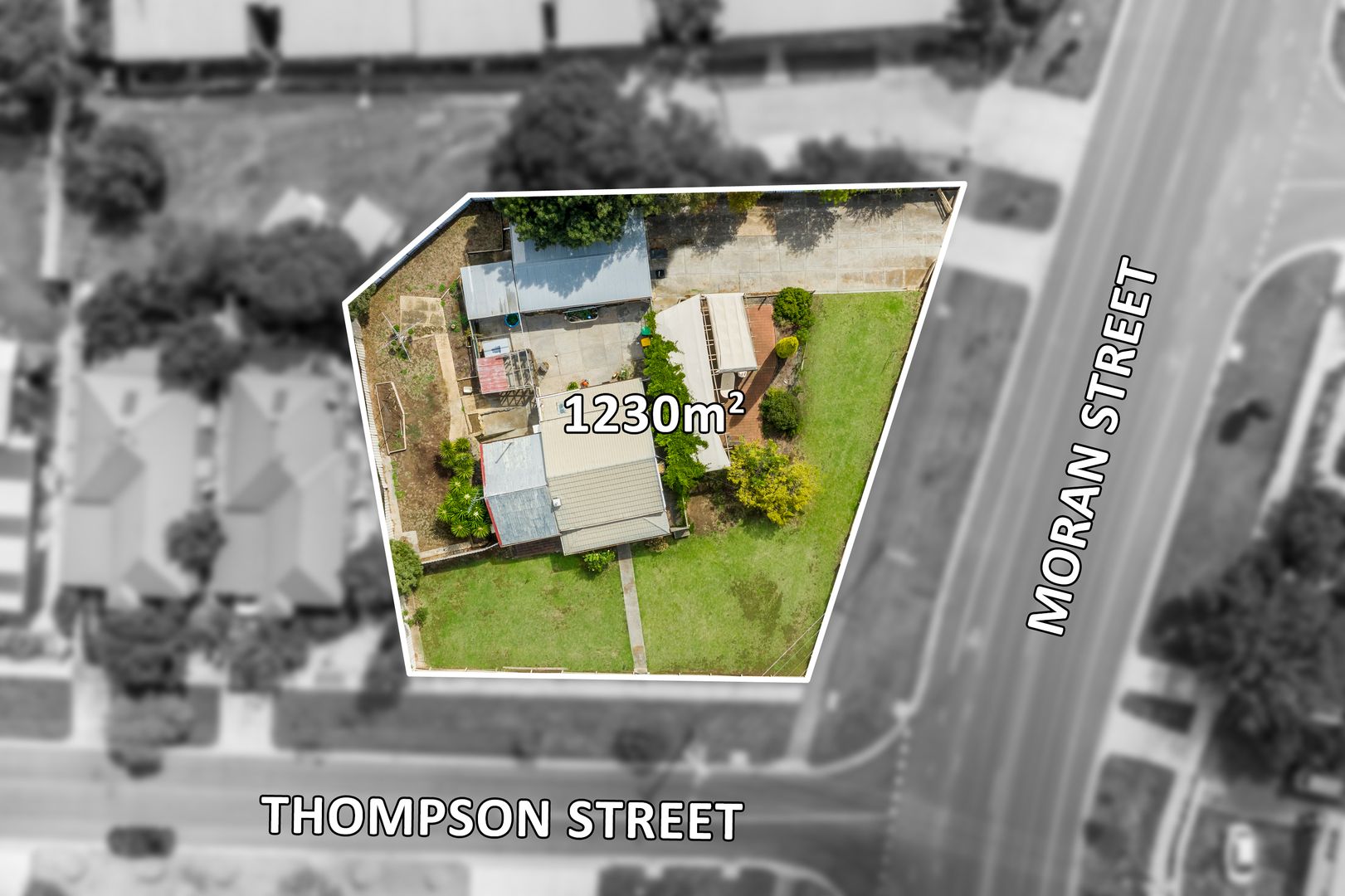 19 Thompson Street, Long Gully VIC 3550, Image 1