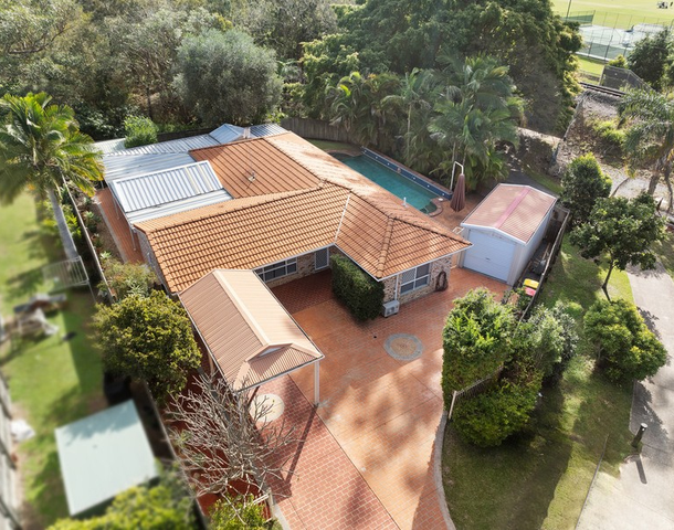 6 Kerridge Court, Wellington Point QLD 4160