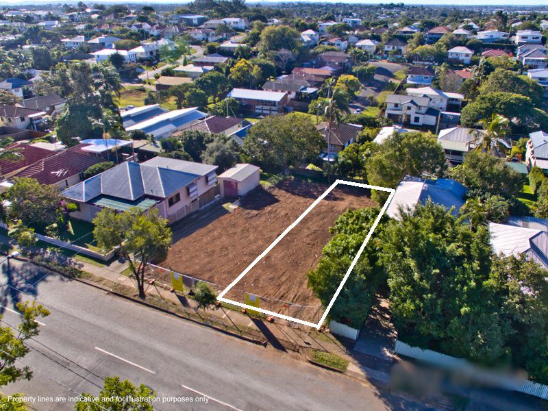 155 Rode Road, Wavell Heights QLD 4012, Image 1