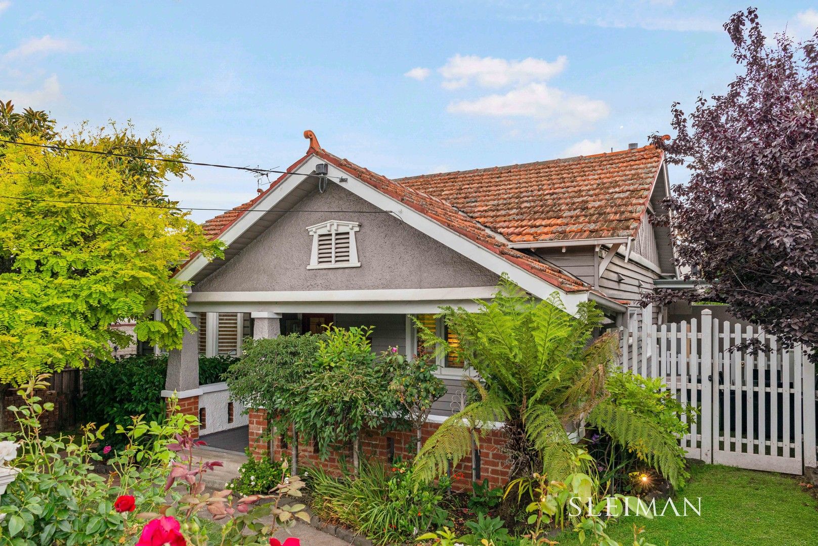 86 Waverley Street, Moonee Ponds VIC 3039 Domain