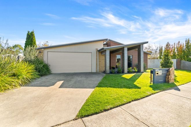 Picture of 19 The Avenue, TRARALGON VIC 3844