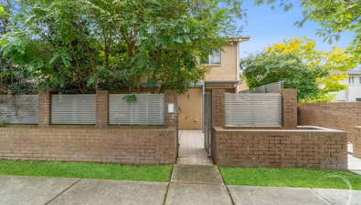 Picture of 1/21-25 Orth Street, KINGSWOOD NSW 2747