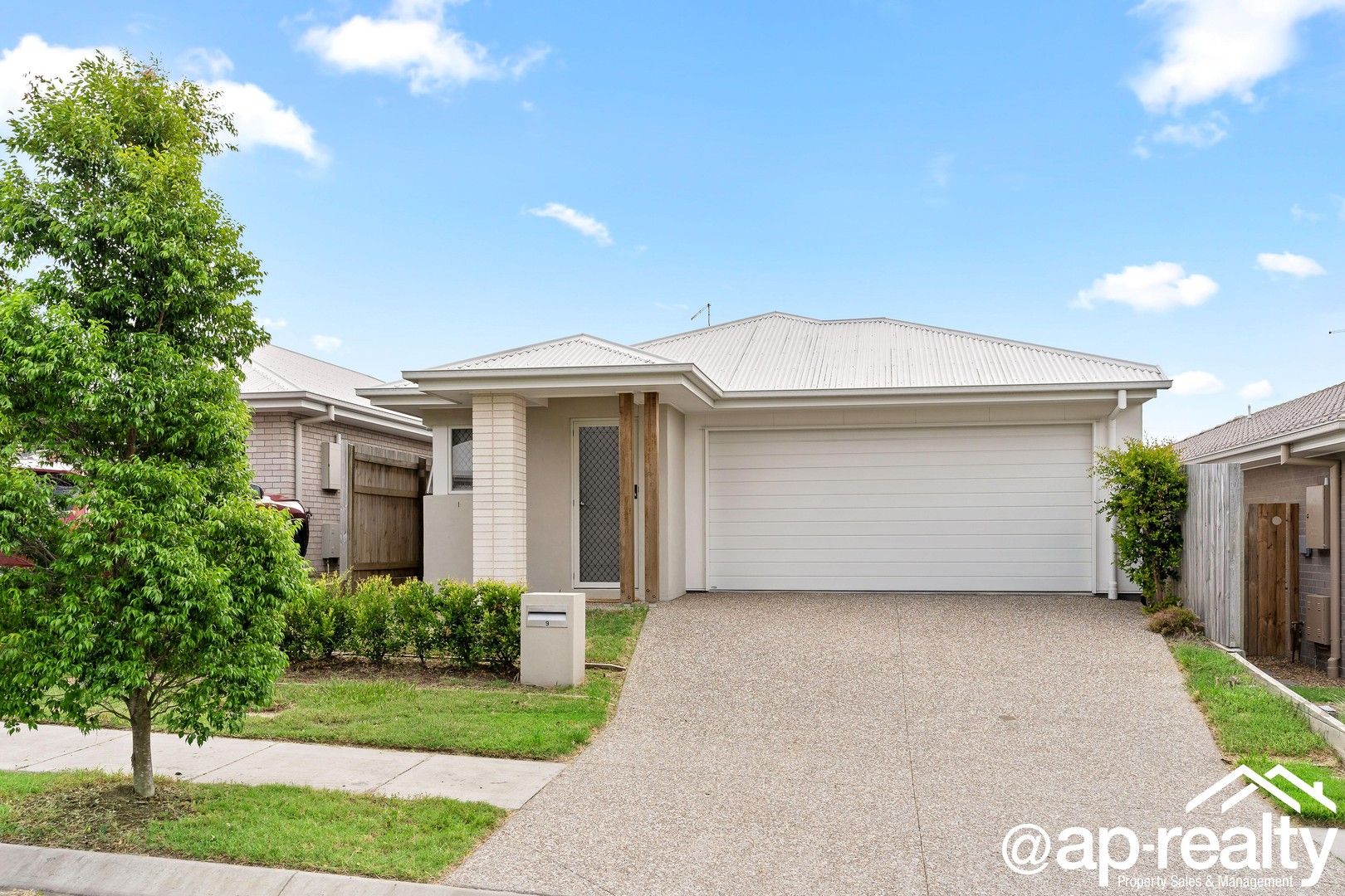 9 Zenith Place, Pallara QLD 4110, Image 0