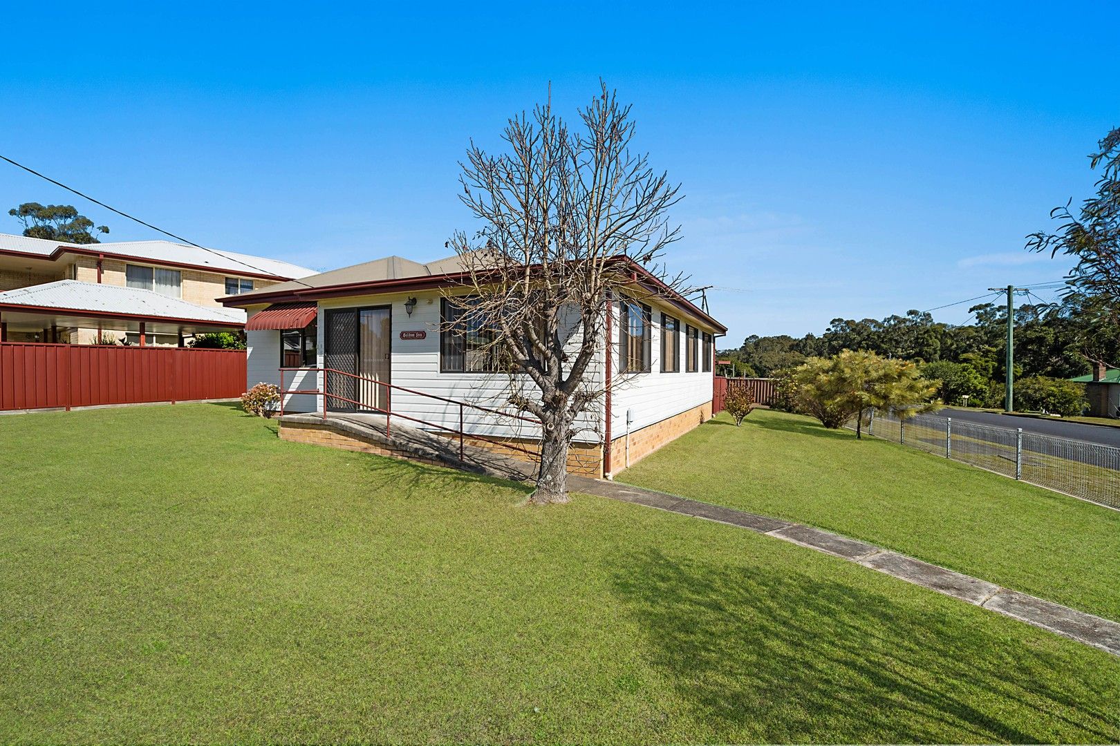 3 bedrooms House in 7 Bruce Street EAST MAITLAND NSW, 2323
