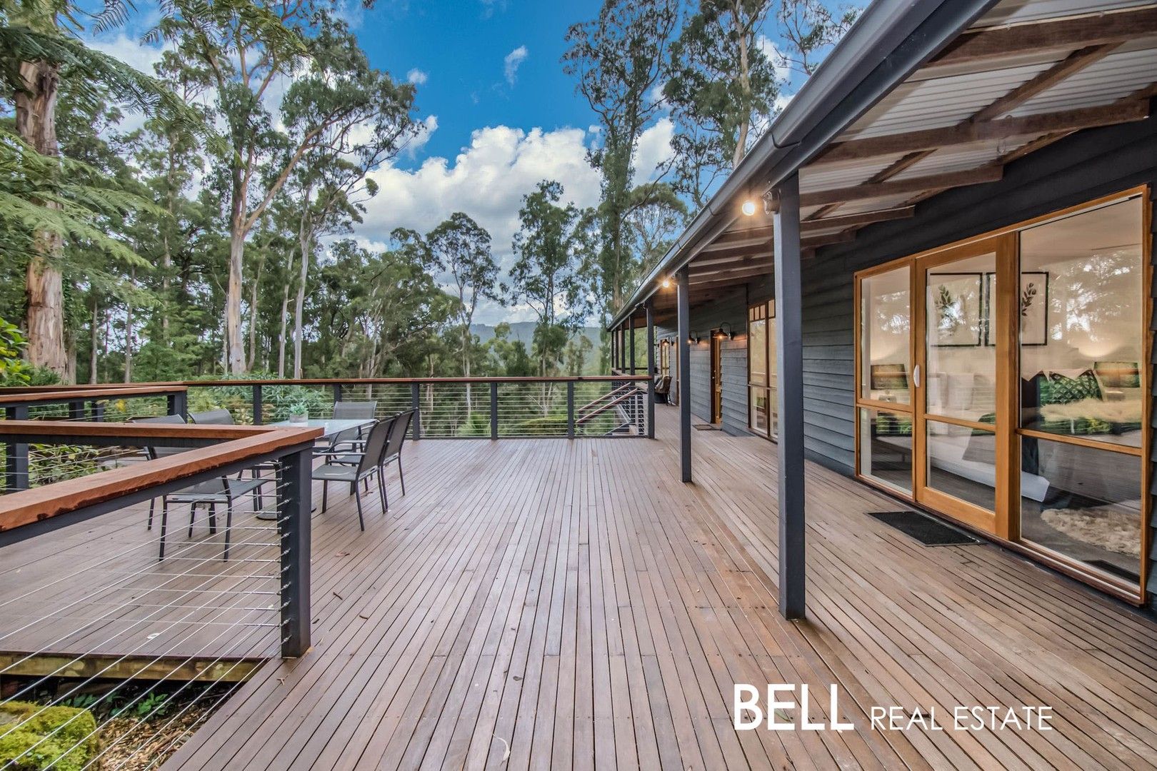 3 bedrooms House in 66 Olinda Creek Road KALORAMA VIC, 3766