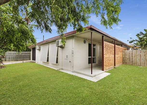 1/18 Love Lane, Rosslea QLD 4812