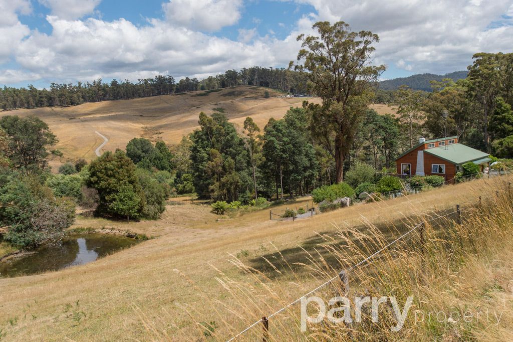 13 Frasers Lane, Glengarry TAS 7275, Image 0