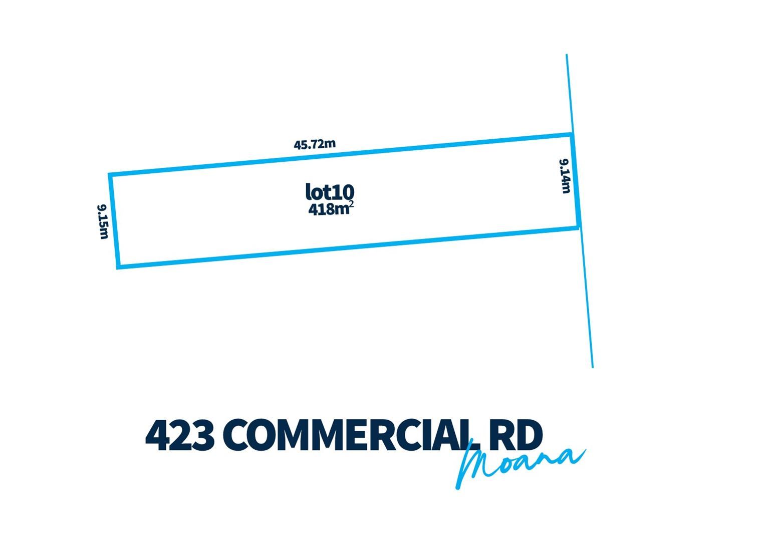 Lot10 423 Commercial Road, Moana SA 5169, Image 1